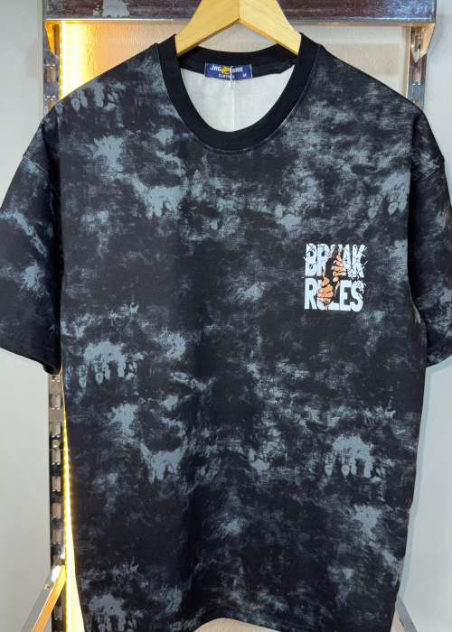 T-Shirt ~ Break Rules