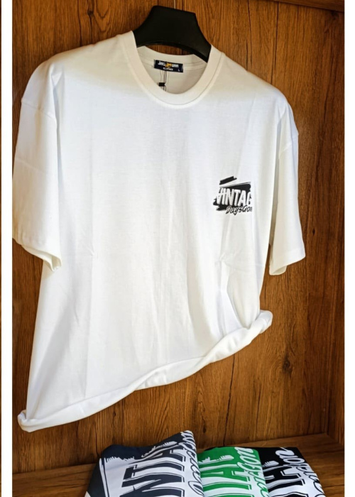 T-Shirt ~ Vintage