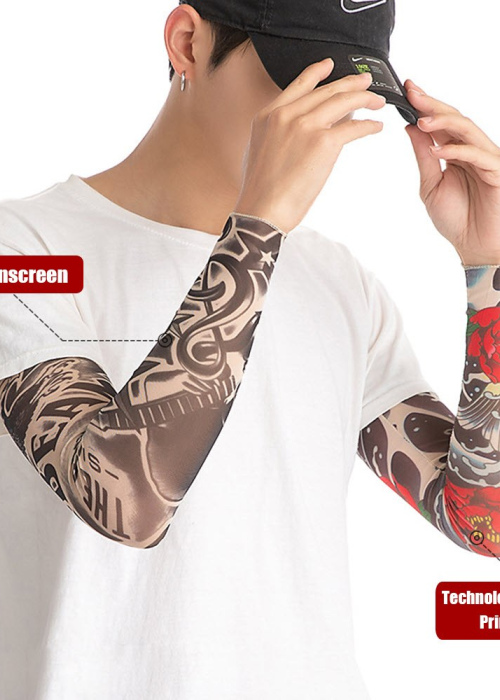 Arm Sleeves