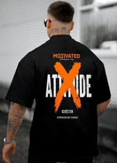 T-Shirt ~ X