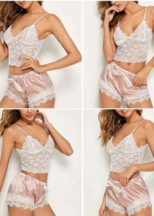 Lingerie ~ Code 628