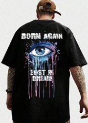 T-Shirt ~ Eye