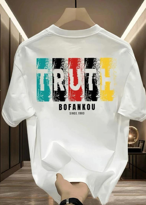 T-Shirt ~ Truth